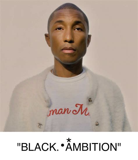 black ambition chanel